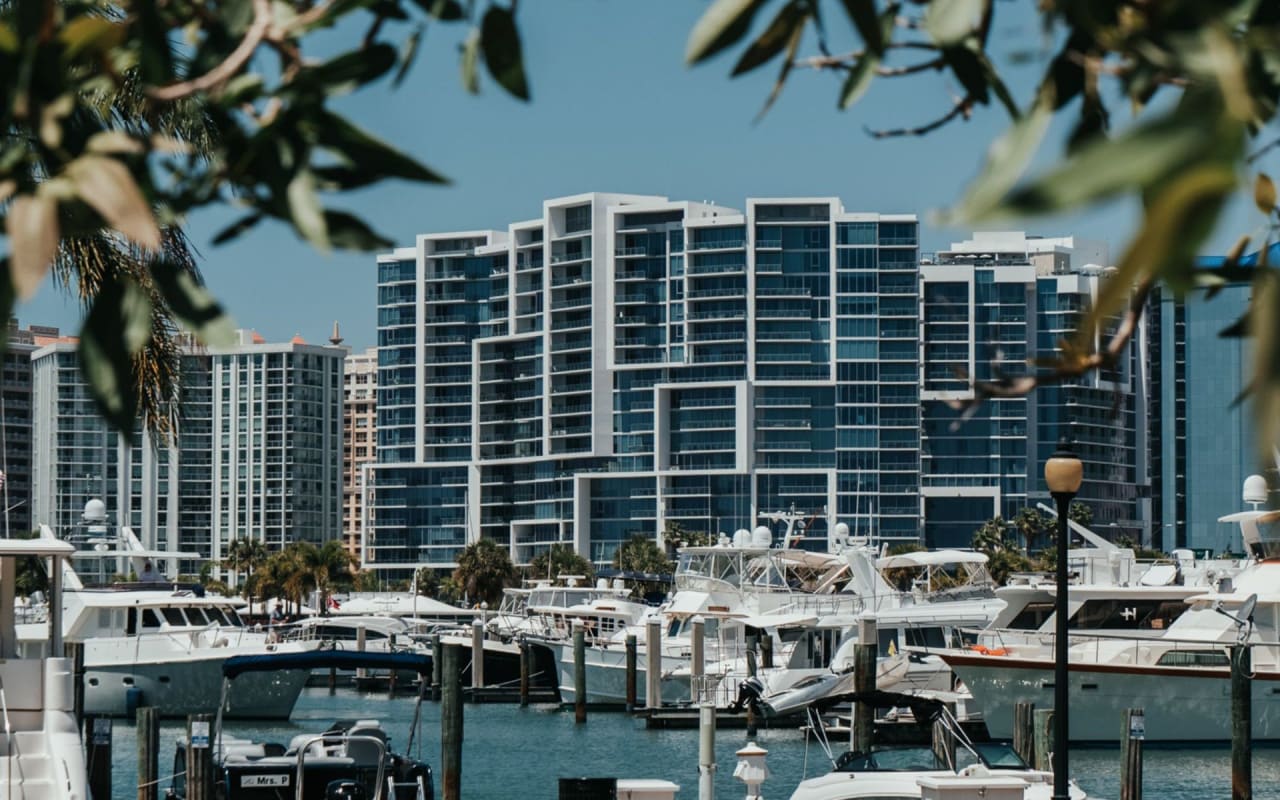 Sarasota 2023 Housing Market Forecast