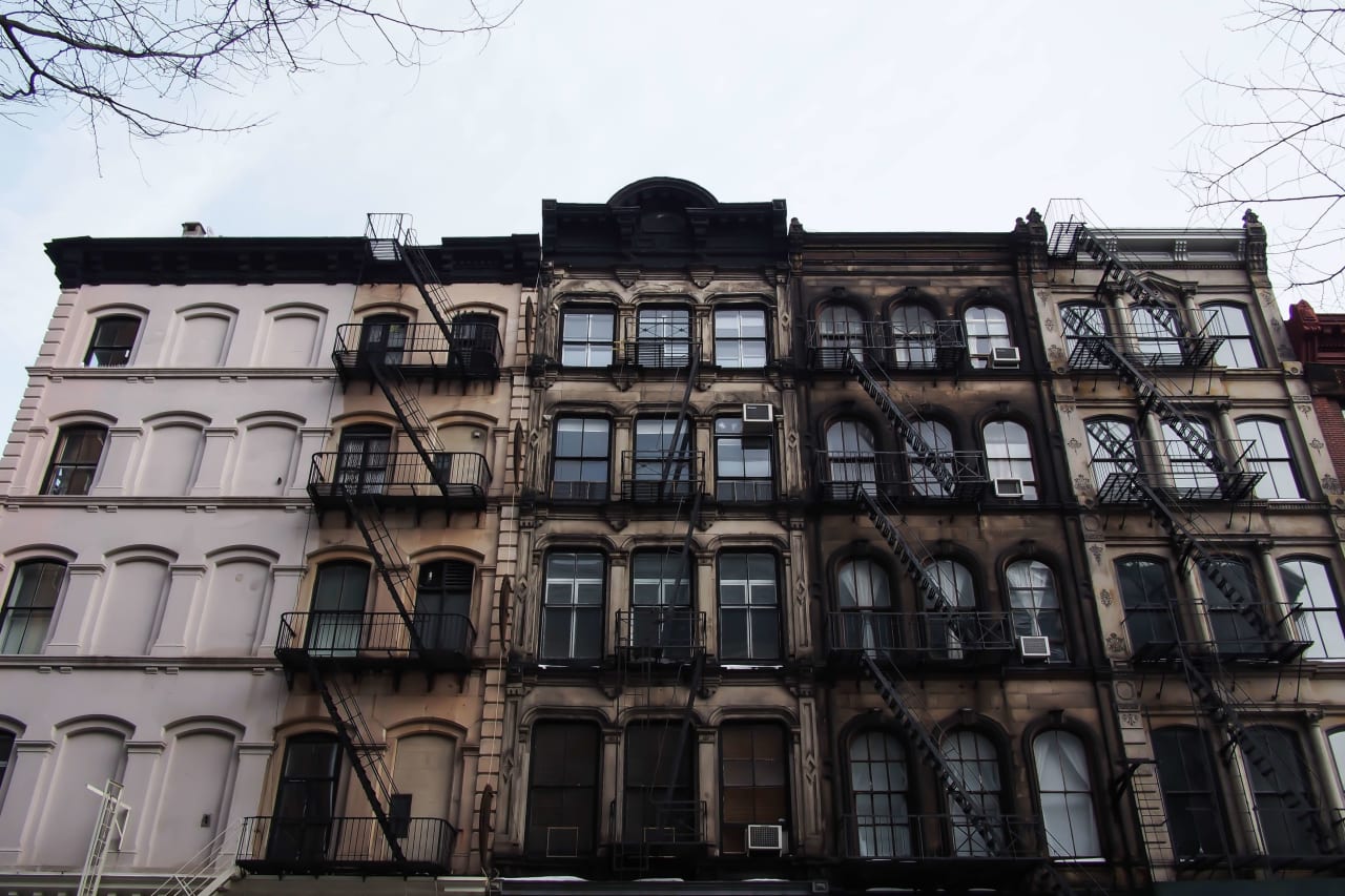 What Is the New York State Disclosure Form for Landlord and Tenant?