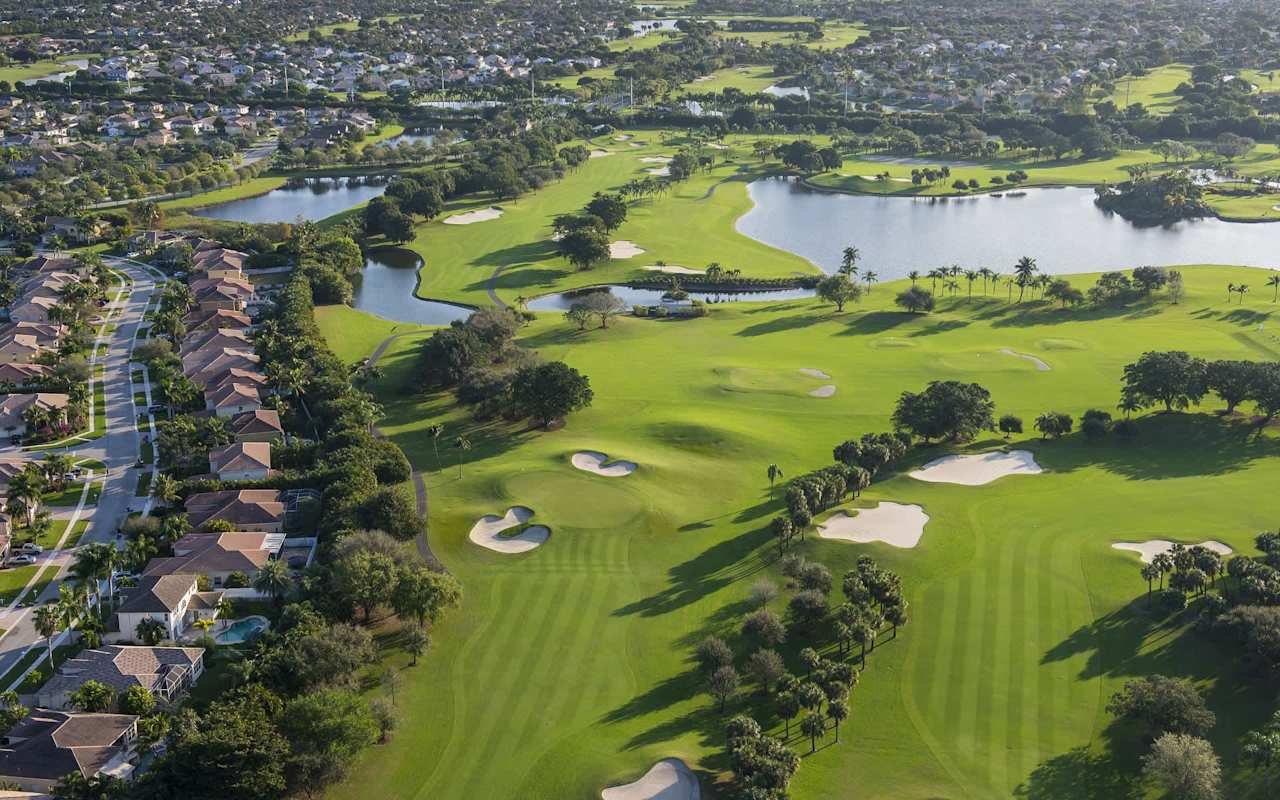 Parkland | Neighborhood Guide | Coastal Real Estate Co