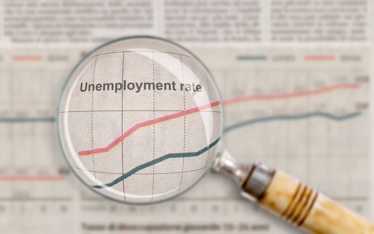 Colorado’s December unemployment rate a historic low of 2.5%