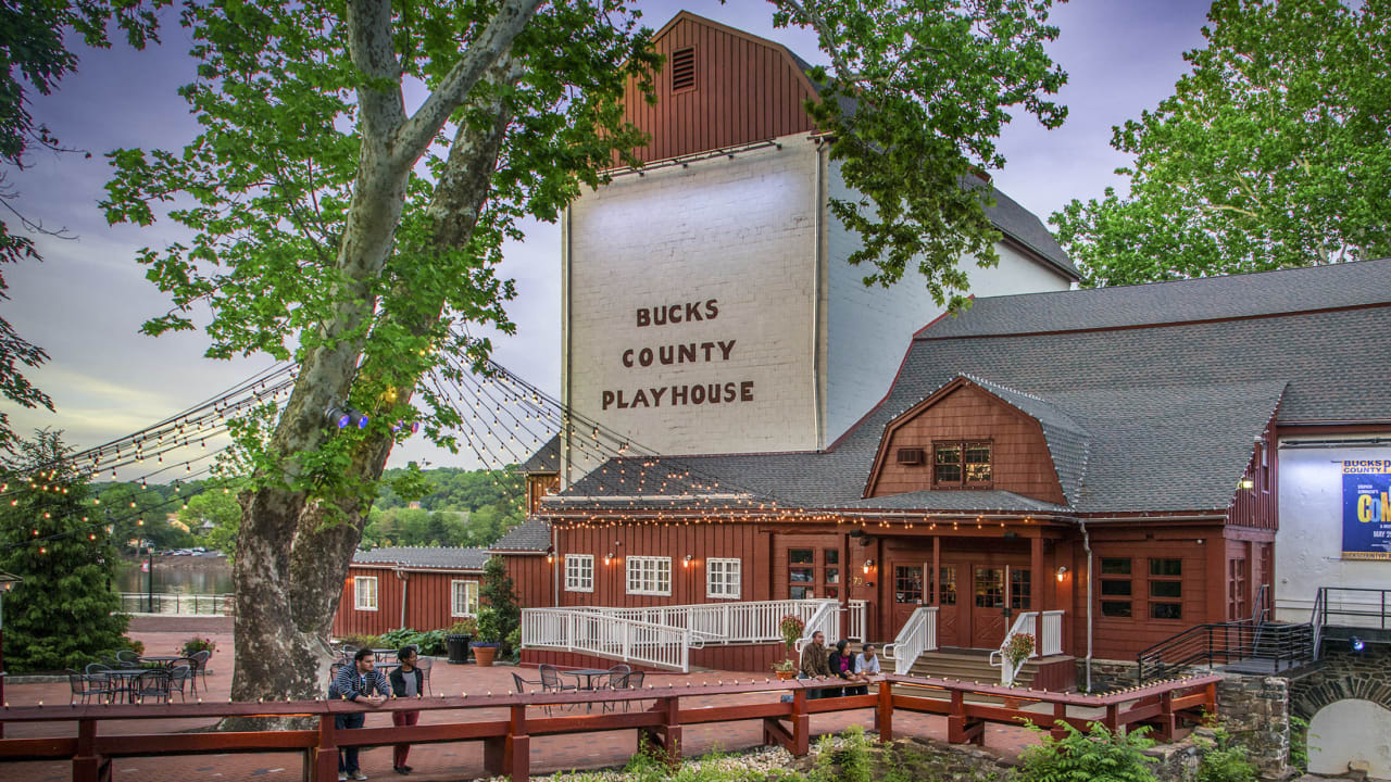 Exploring Bucks County: Day Trips and Hidden Gems