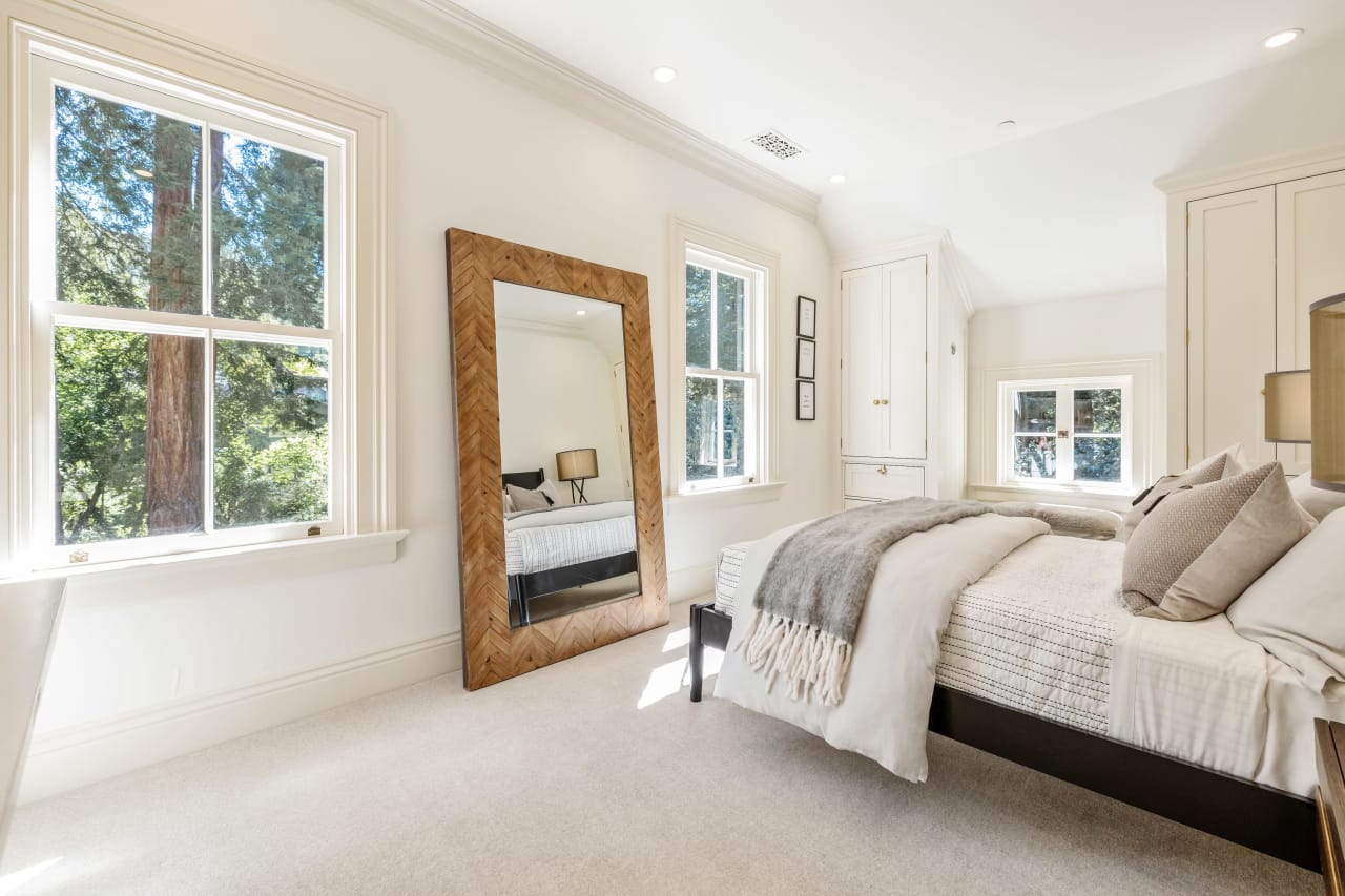 216 Corte Madera Avenue OUTPOST Homes for Sale San Francisco