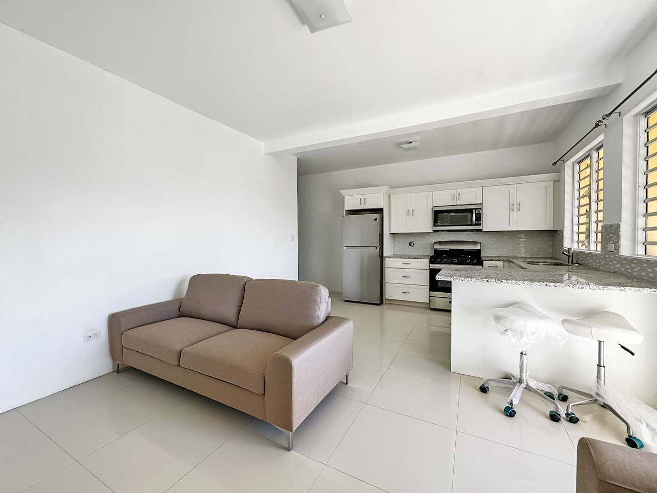 619 1 Bedroom Apartment in Greenland Luxury Properties BVI Tortola