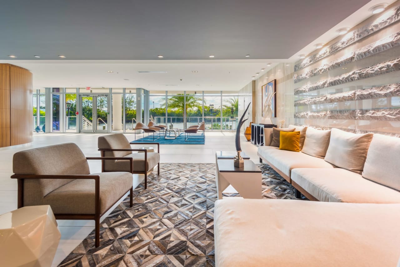 Riva Residences Fort Lauderdale