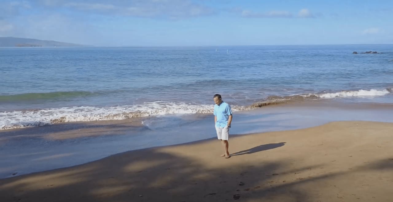 The Story of How Gary Made the Move to Maui GM Maui Group GM Maui Group