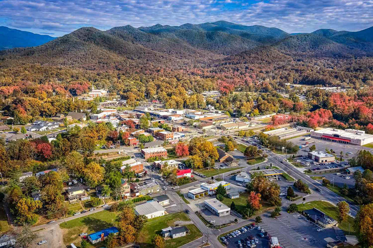 Living in Asheville, NC Comparing the Cost of Living to Other Cities