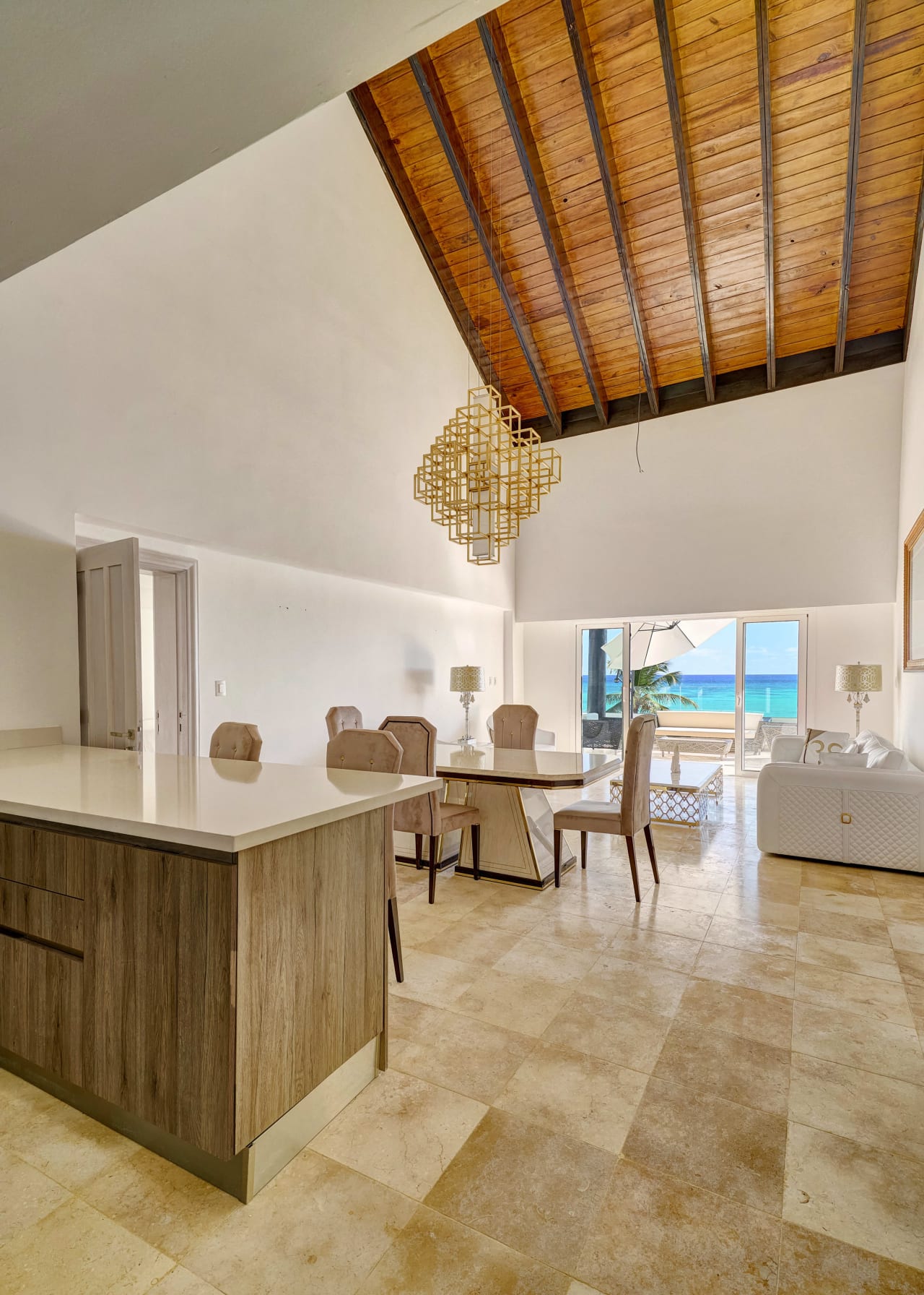 Cap Cana's Premier Penthouse