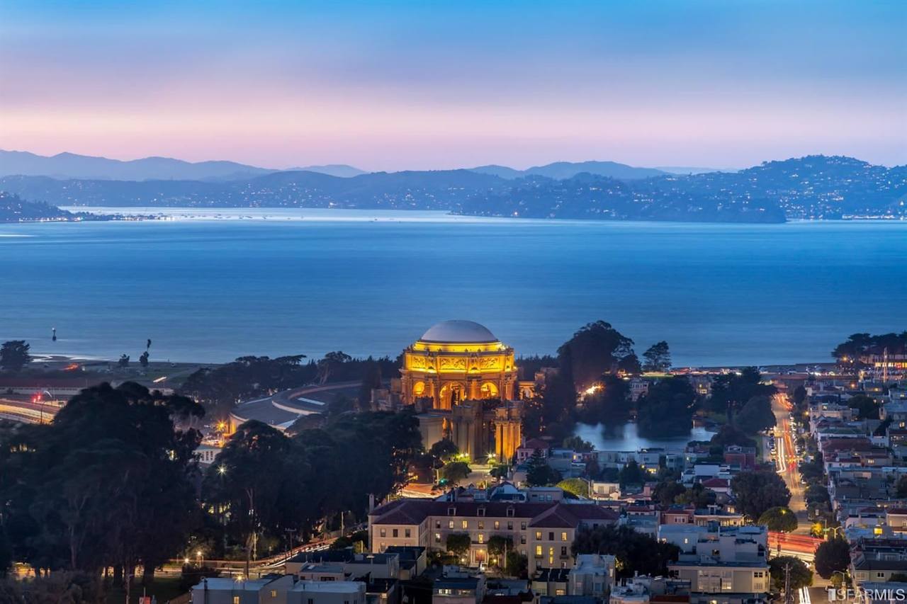 San Francisco, Marina, Pacific Heights, and Cow Hollow Real Estate Blog