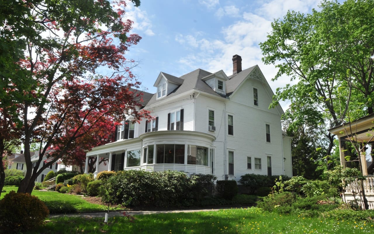 West Roxbury Real Estate Agent The Muncey Group The Muncey Group