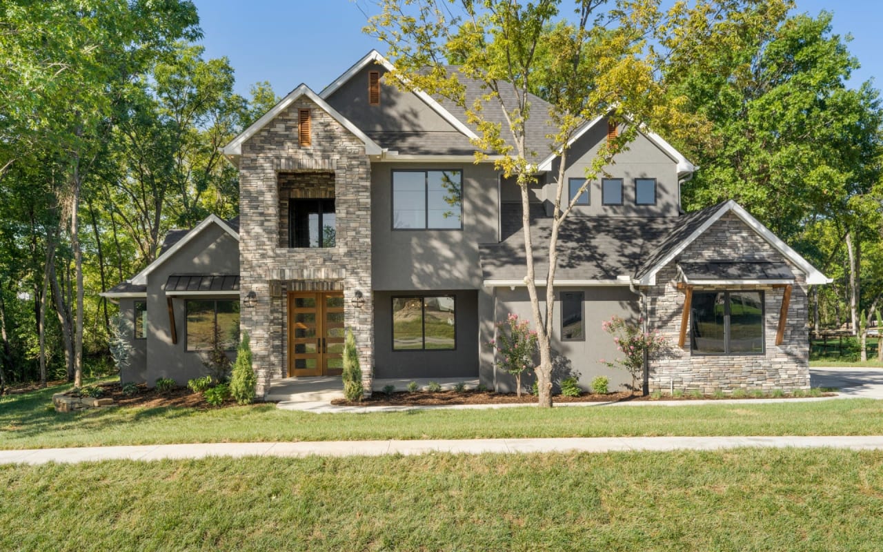 Your Tulsa Home Builder Tulsa Home Builder Jenks Real Estate Experts