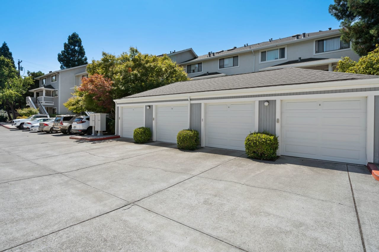 A Beautiful Condo in the Heart of Downtown Walnut Creek