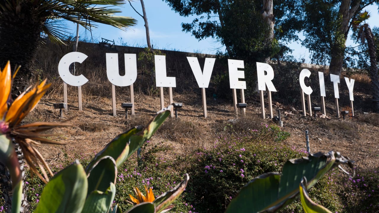 Culver City