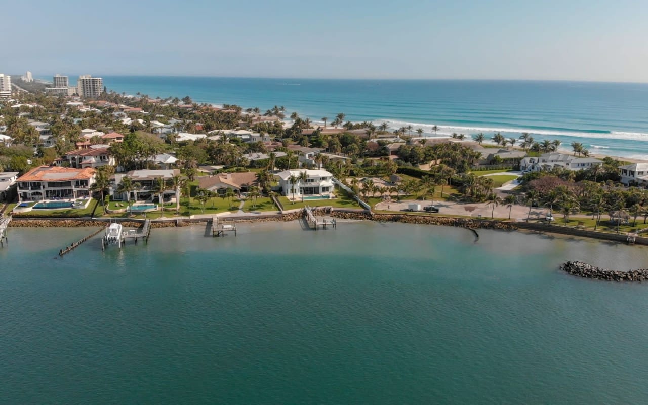 3 Things to Consider When Buying Beachfront Property in Jupiter