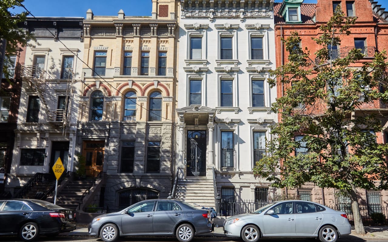 Van Vorst Park, Jersey City Neighborhood Guide The Sutherlin Group