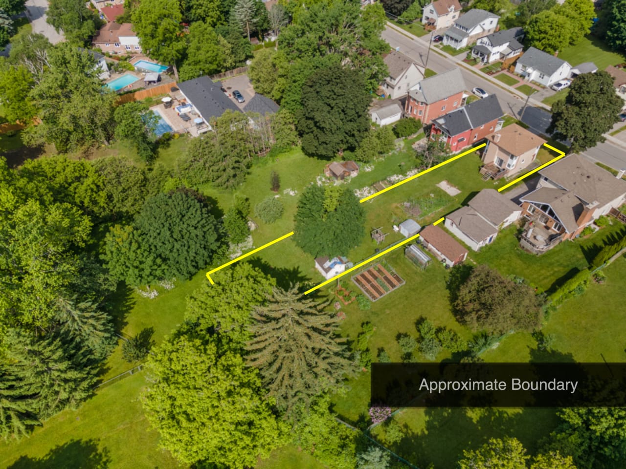 392 Andrew Street The Toombs Team Newmarket Real Estate