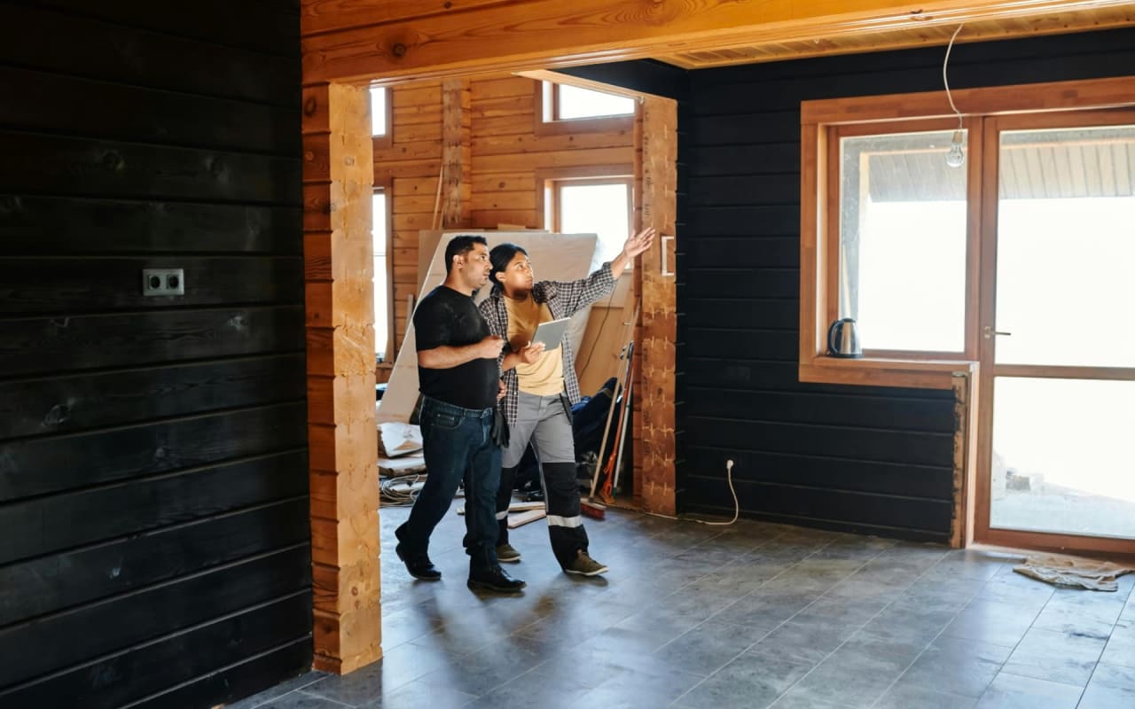 Tips for Hiring a Remodeling Contractor