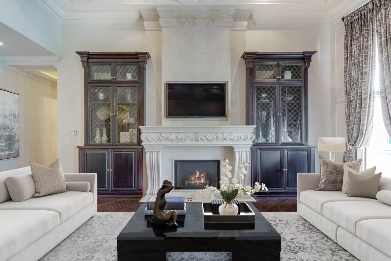 TopTier Real Estate Report 2021 Year in Review Blog