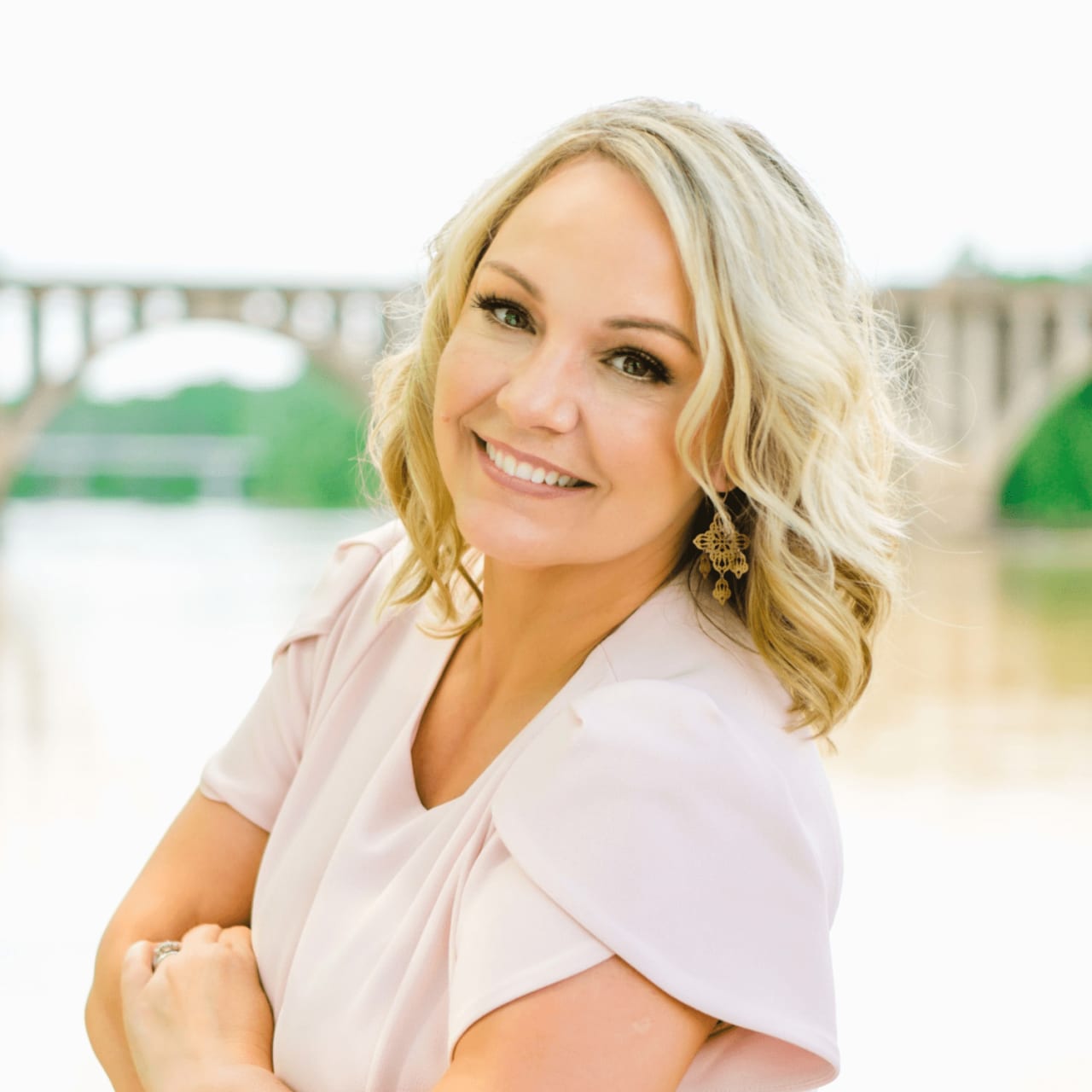 About Christy Donaldson Porch and Stable Realty