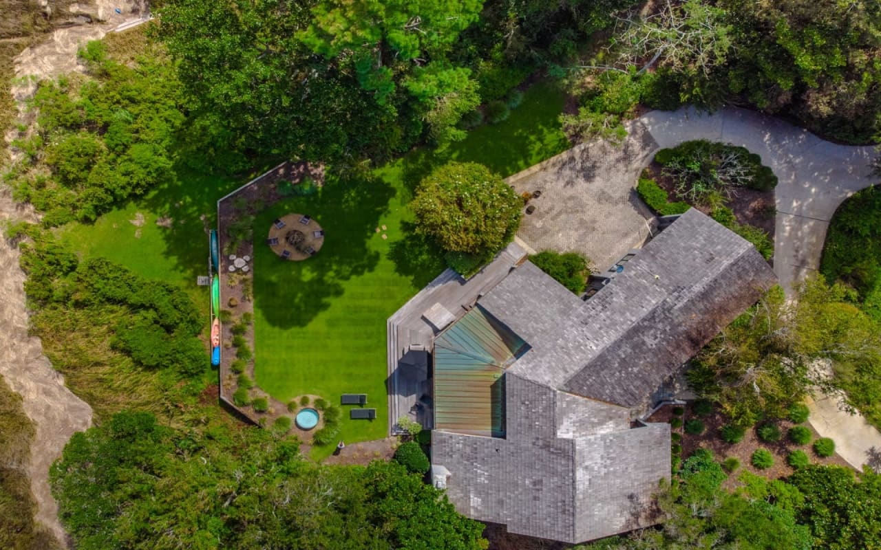 1421 Landfall Drive Wilmington, NC 28405 Mark Batson Mark Batson