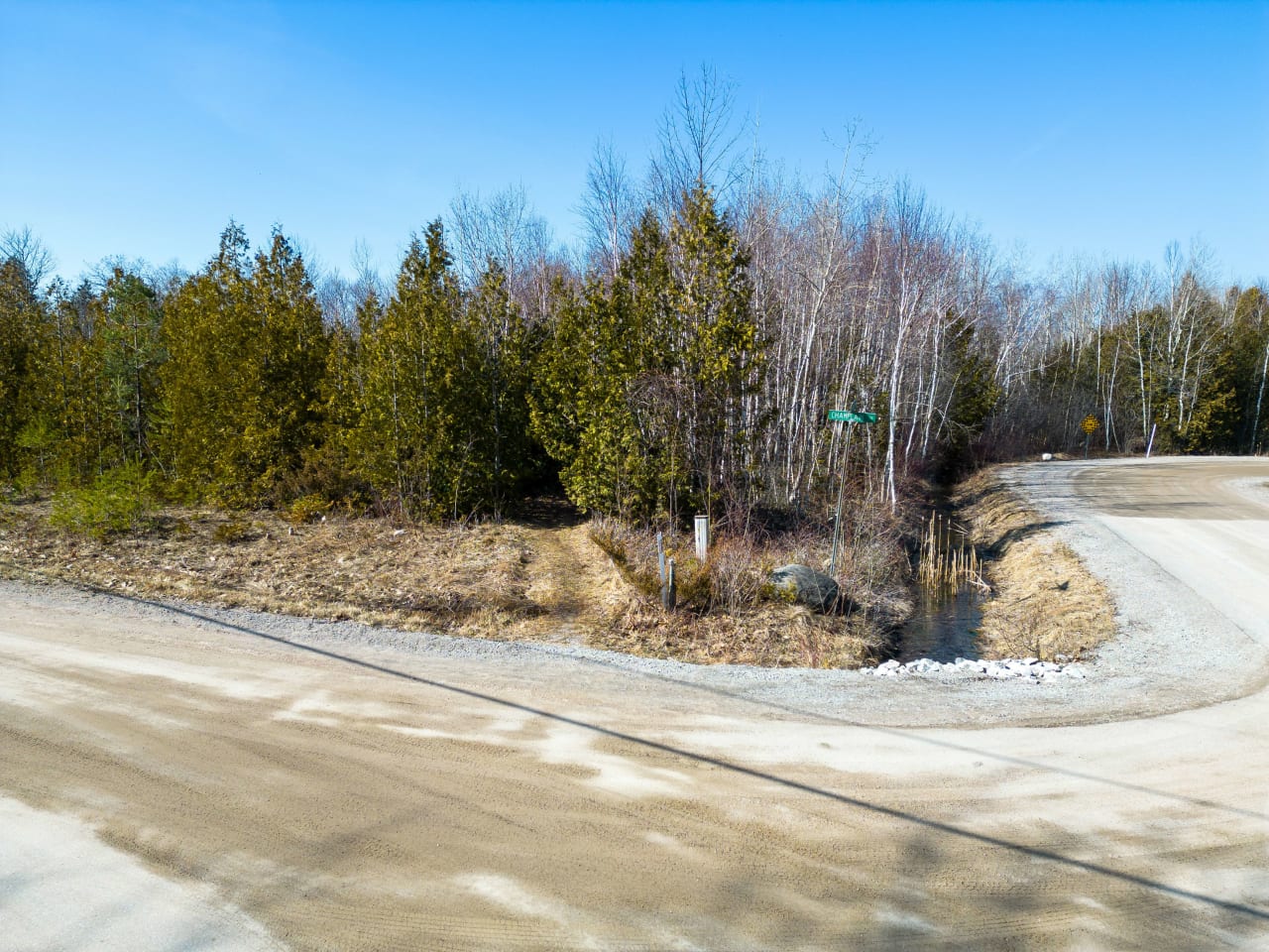  Premier Georgian Bay Waterfront Property 