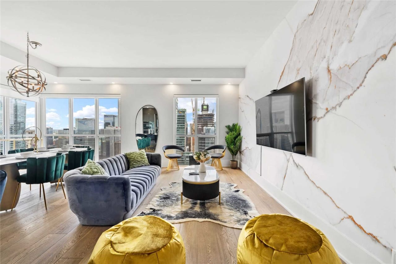 25 Penthouse Design Ideas To Inspire Your Dream Home - Finest Penthouse For Family Reasons