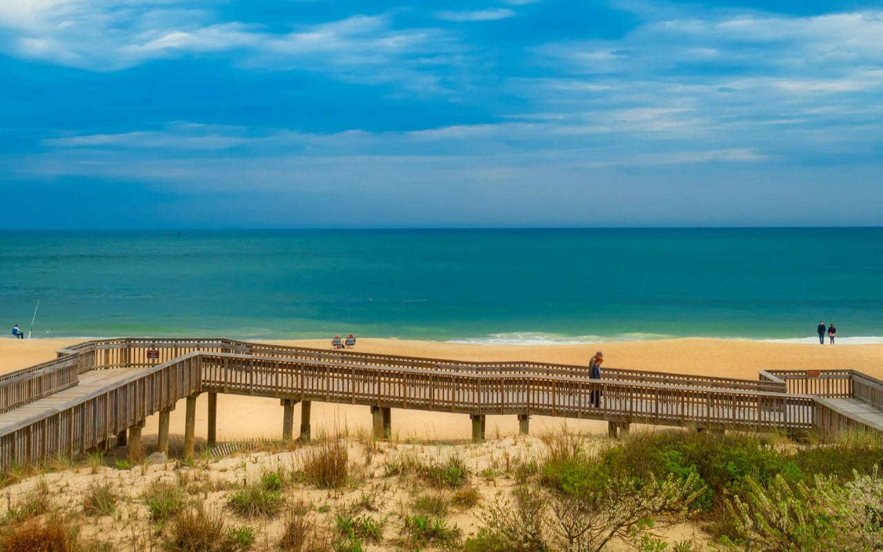 Bethany Beach