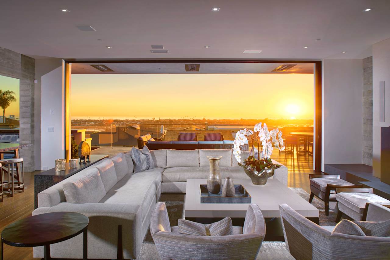 Irvine Terrace VALIA Properties Corona del Mar Luxury Real Estate