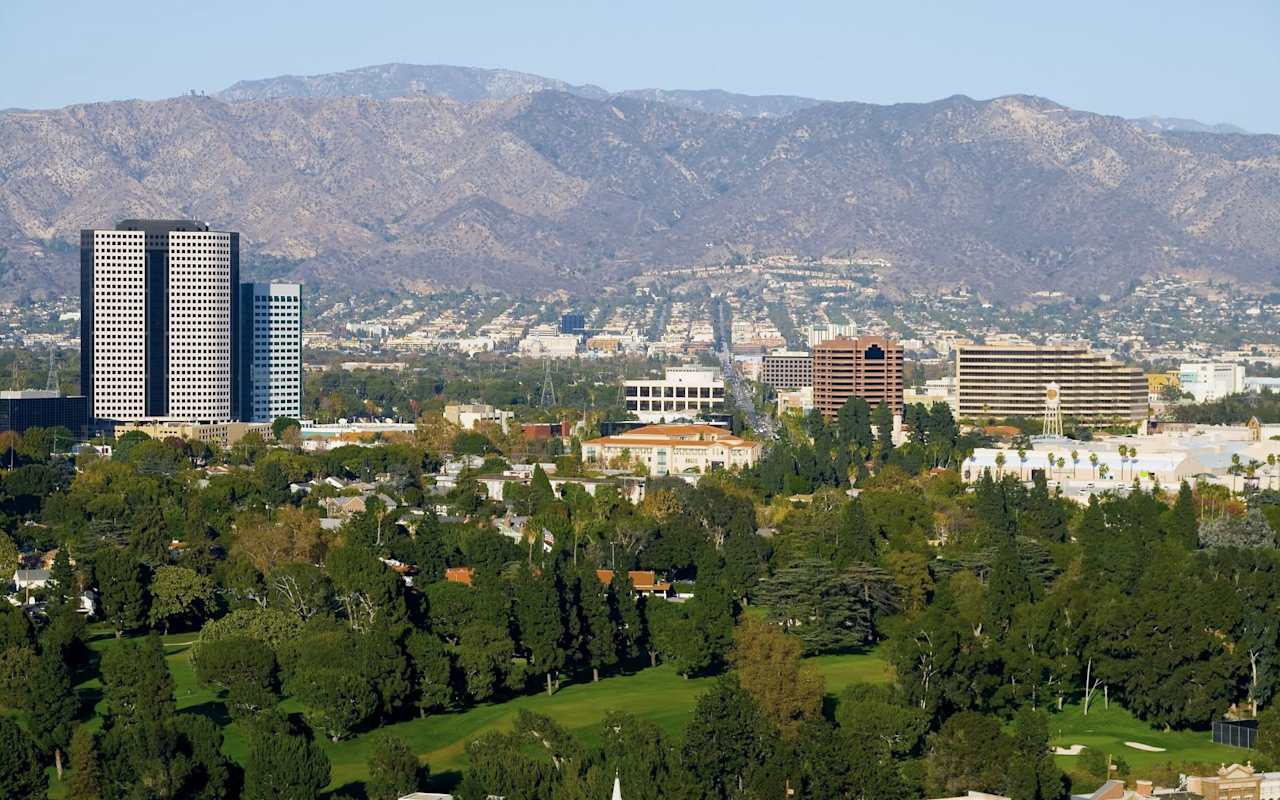 Homes for Sale in Hollywood Hills Tammy Jerome Real Estate