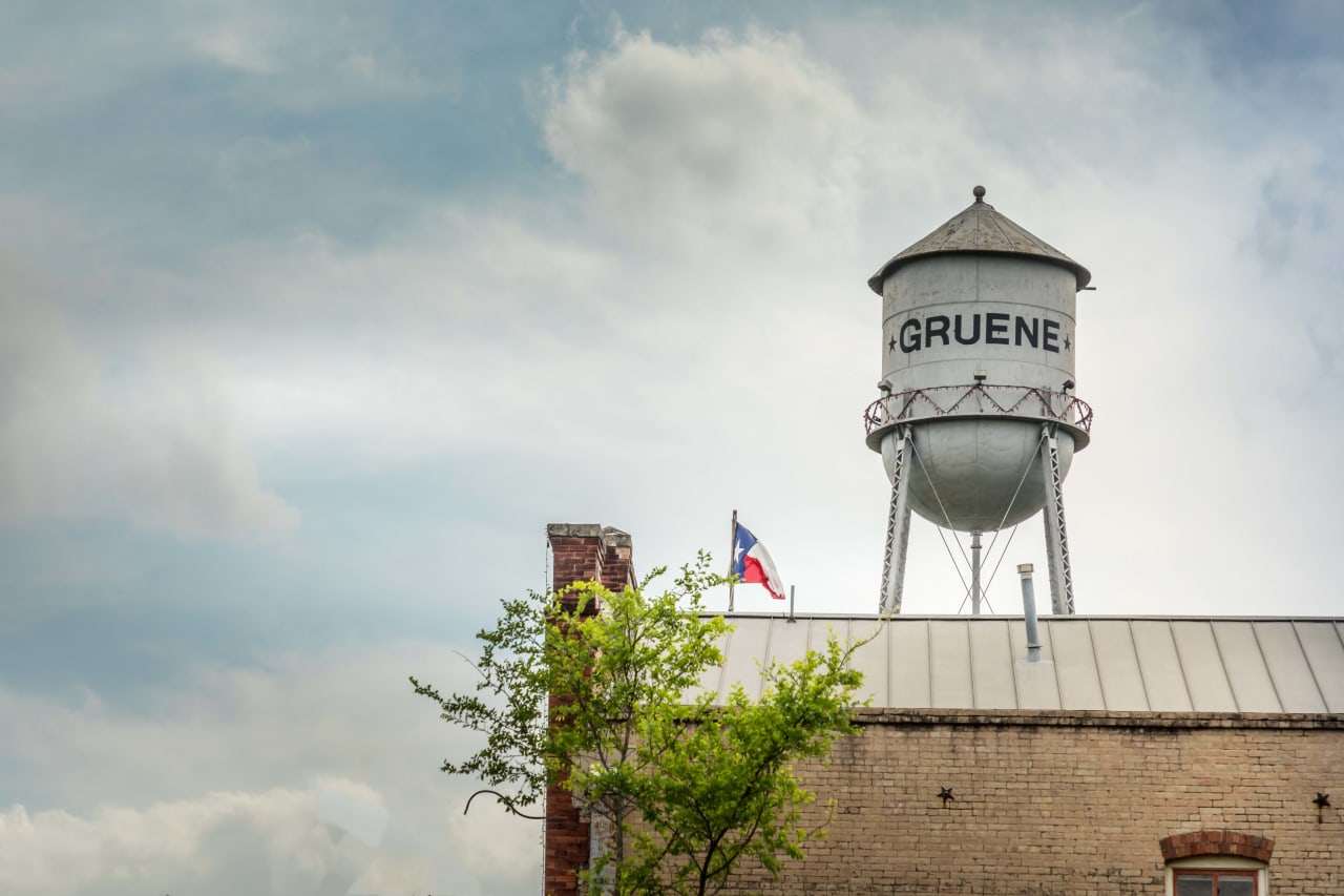 New Braunfels