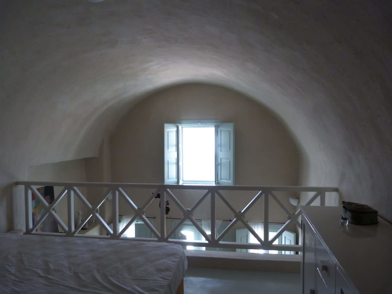 1 Provincial Road Fira - Oia