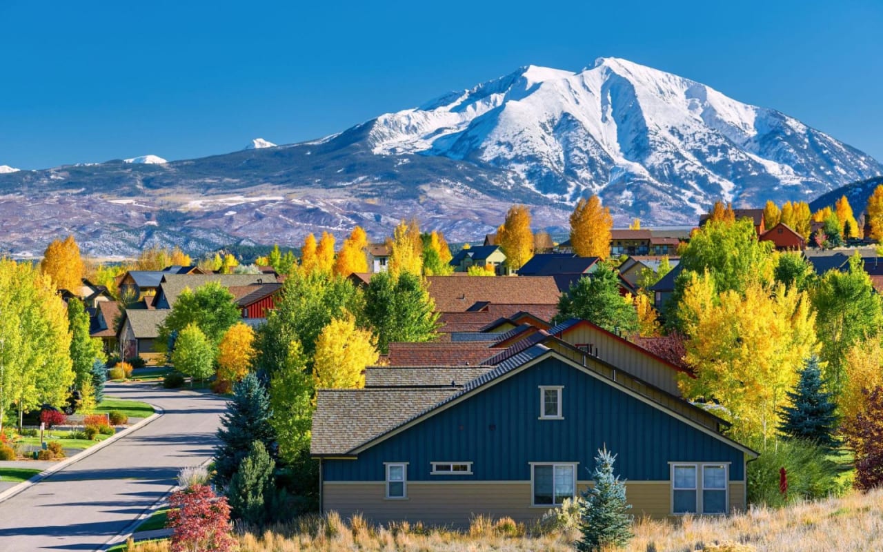 Which Factors Are Important in Your Aspen Home Search?