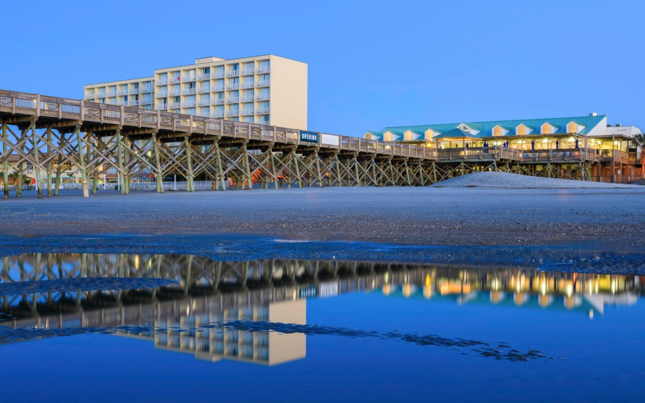 Folly Beach