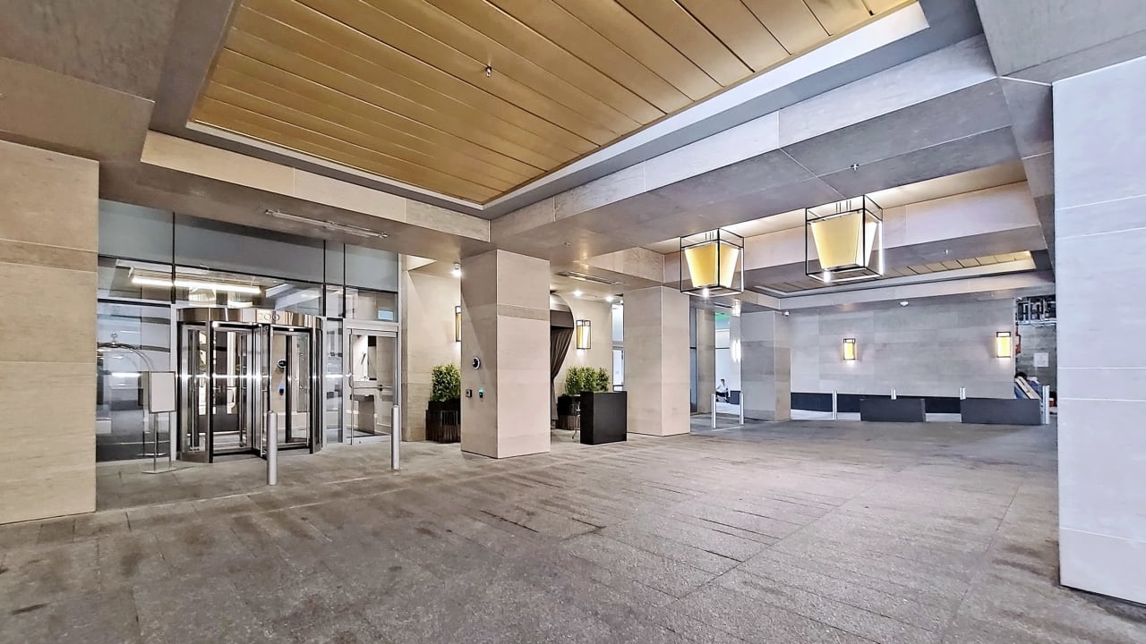 Yorkville Private Estates Suite 409 Real Estate Listing Kevin