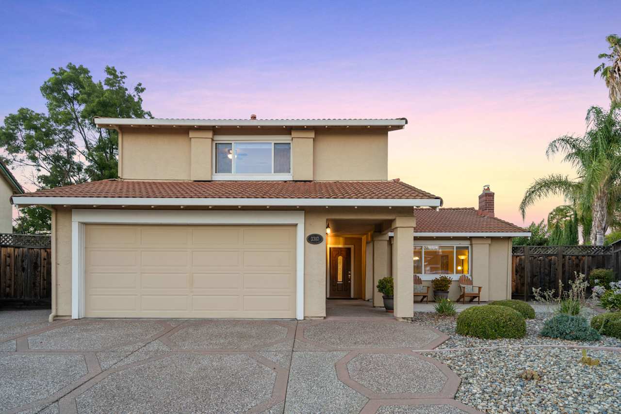 Coming Soon in Pleasanton Meadows