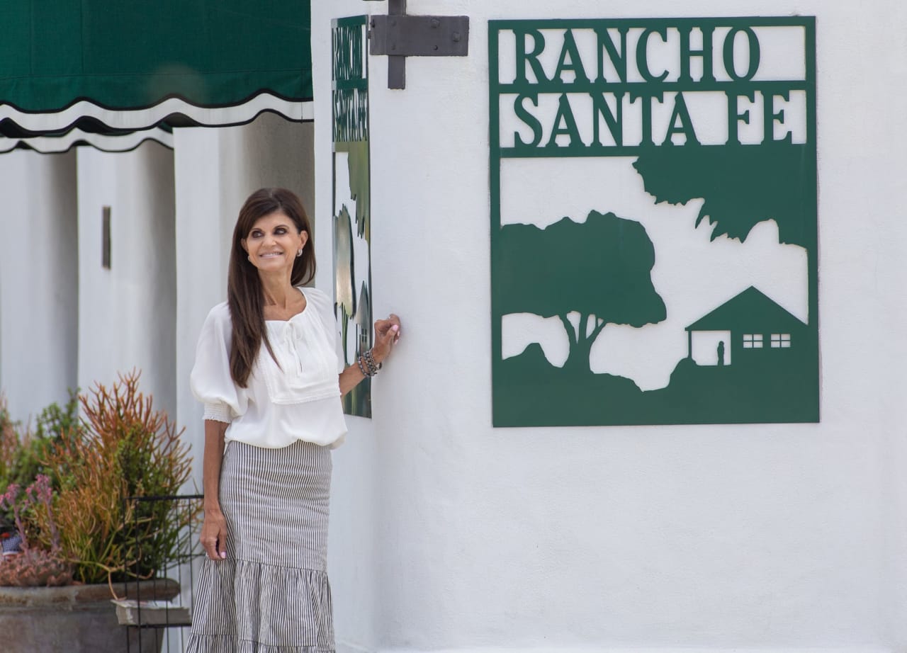 The Rancho Santa Fe Chronicle - May 2022