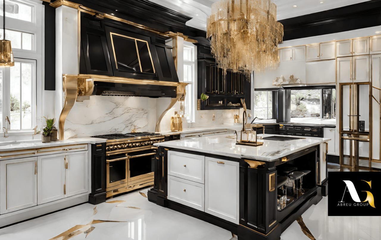 The Epitome of Elegance: Top 10 Amenities Luxury Home Buyers Desire in Belleair