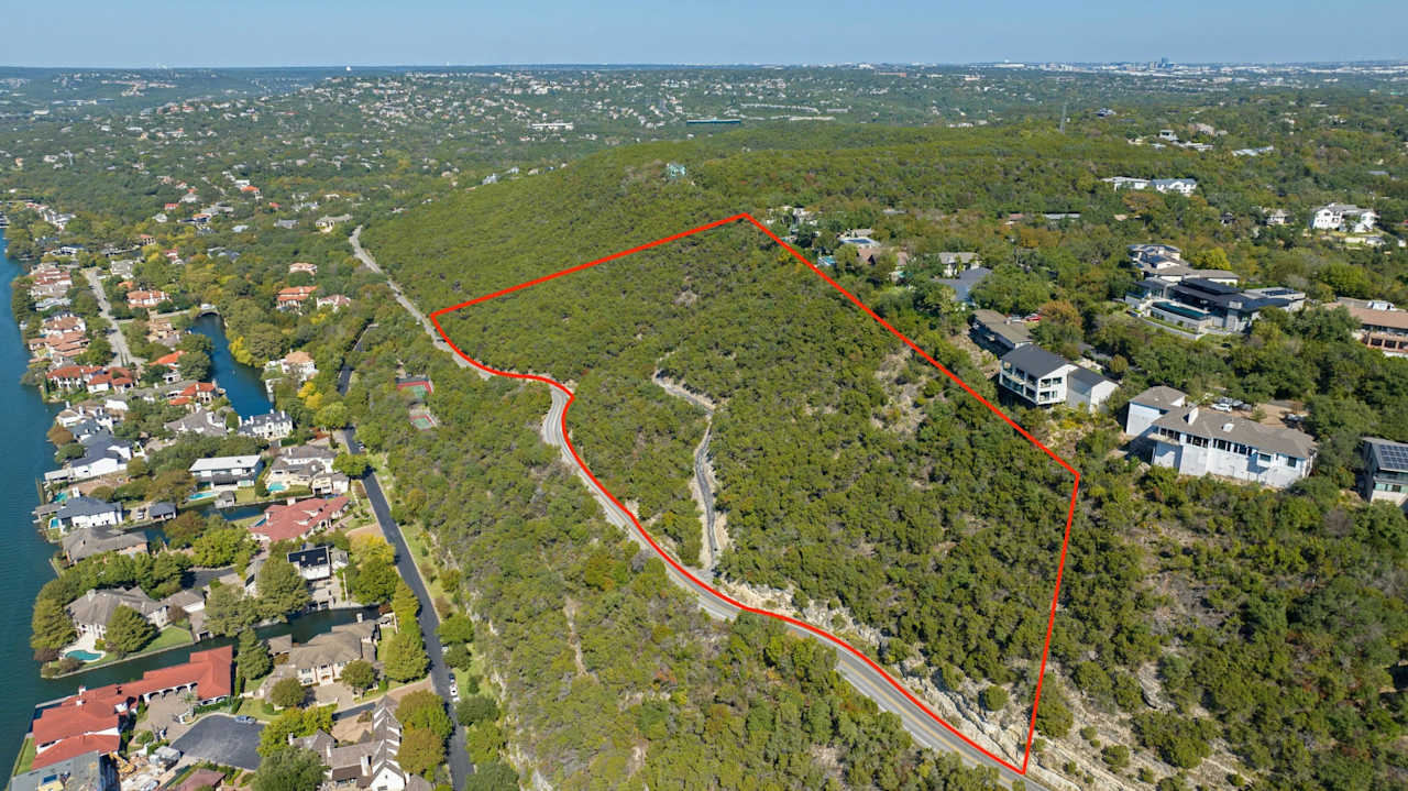 4323 Mount Bonnell Rd Austin, TX 78731 Land For Sale Dara Allen