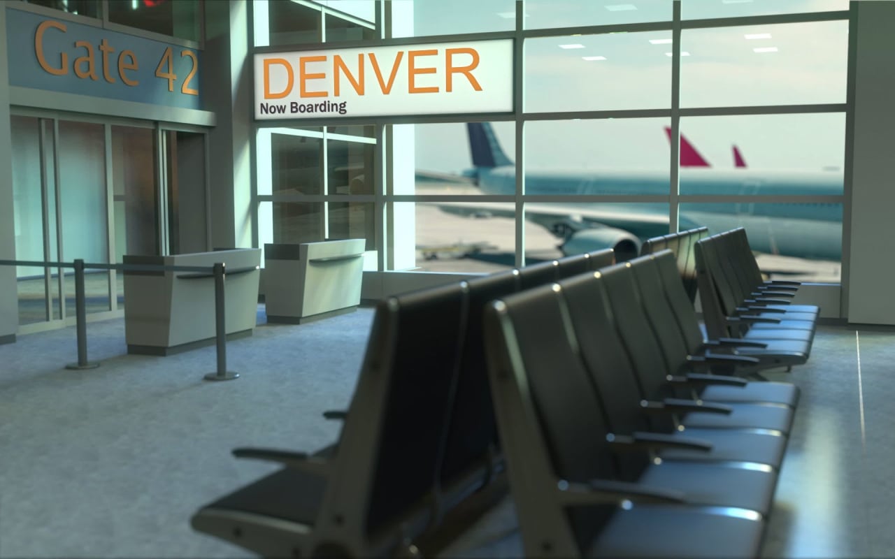 Feds give final OK to new DIA flight path plan despite objections