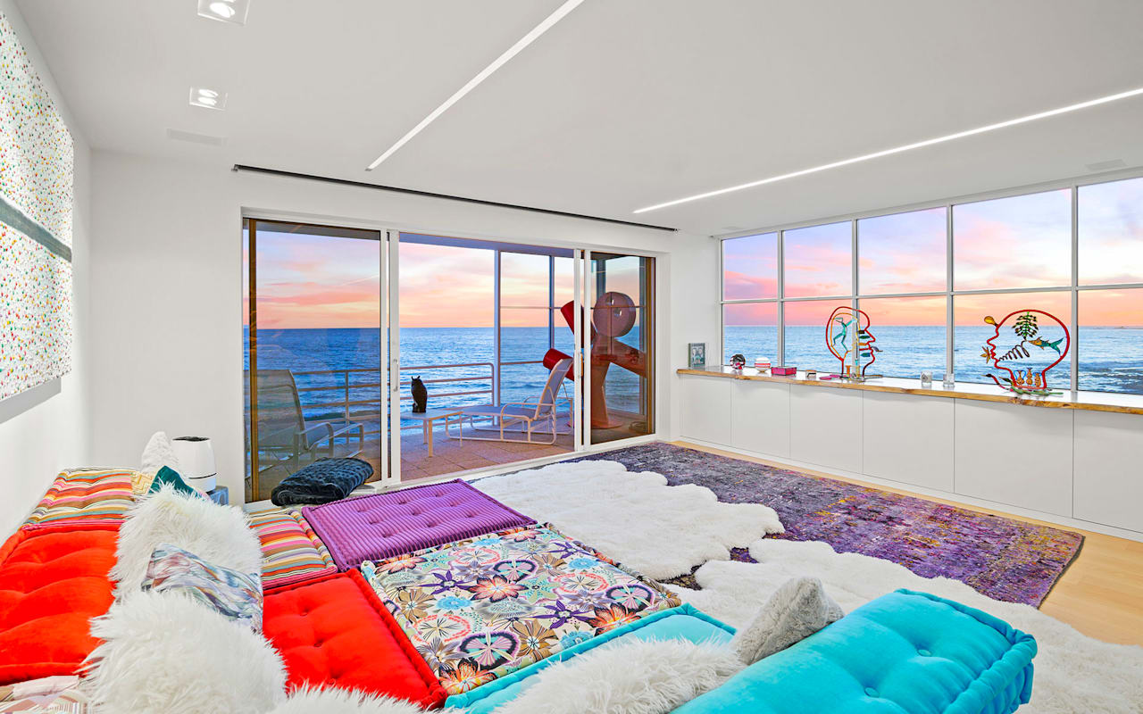 8 Interior Design Tips For Luxury Malibu Beach Homes | Blog | Mark Gruskin