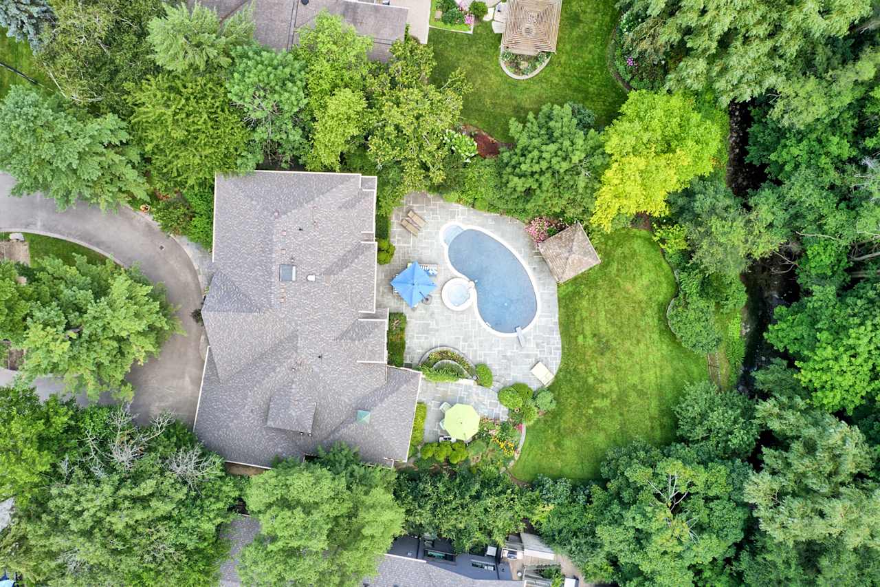 1138 Morrison Heights Drive Oakville, ON L6J 4J1 Goodale Miller Team