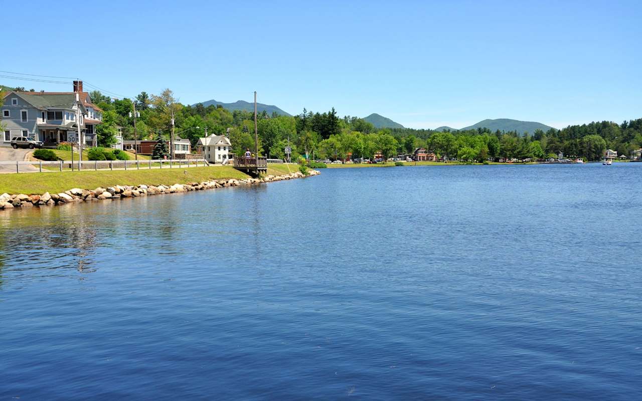 Spencerport Neighborhood Guide