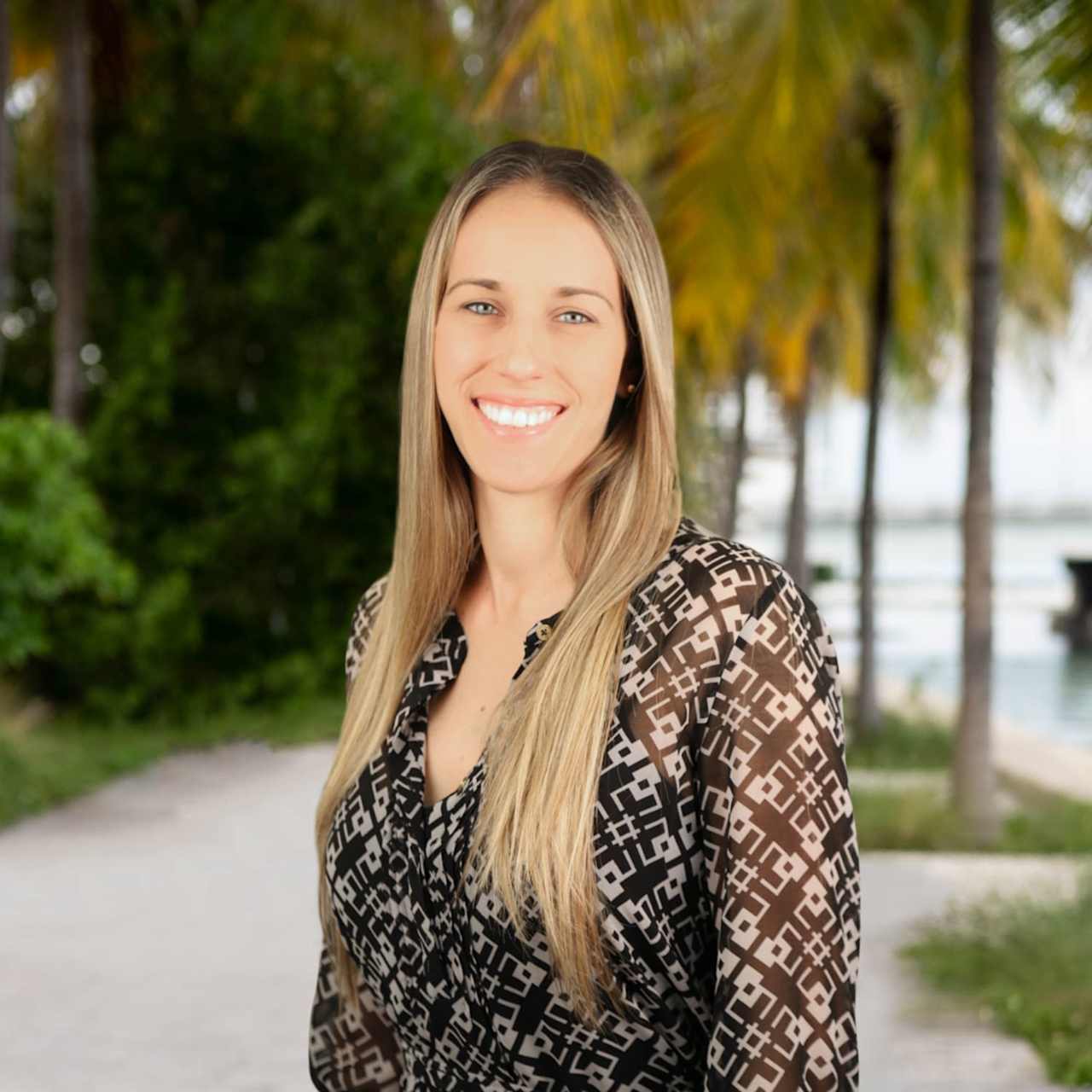 About Margarita M. Rojas