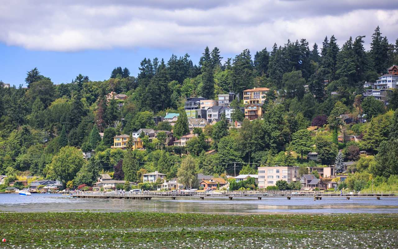 Sankari Realty Greater Seattle Real Estate Agent