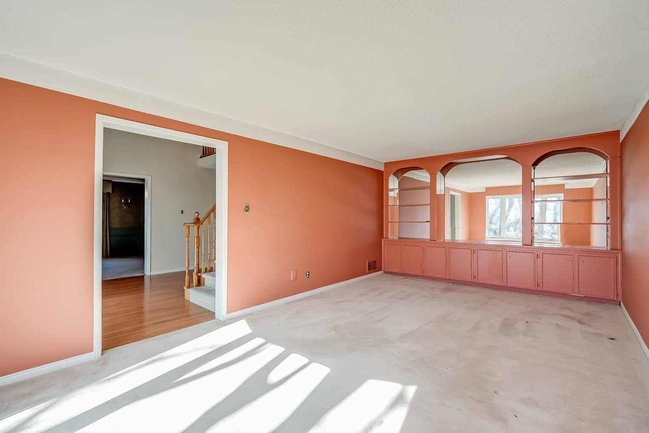 362 Aspen Forest Drive Oakville, ON L6J 6H3 Goodale Miller Team