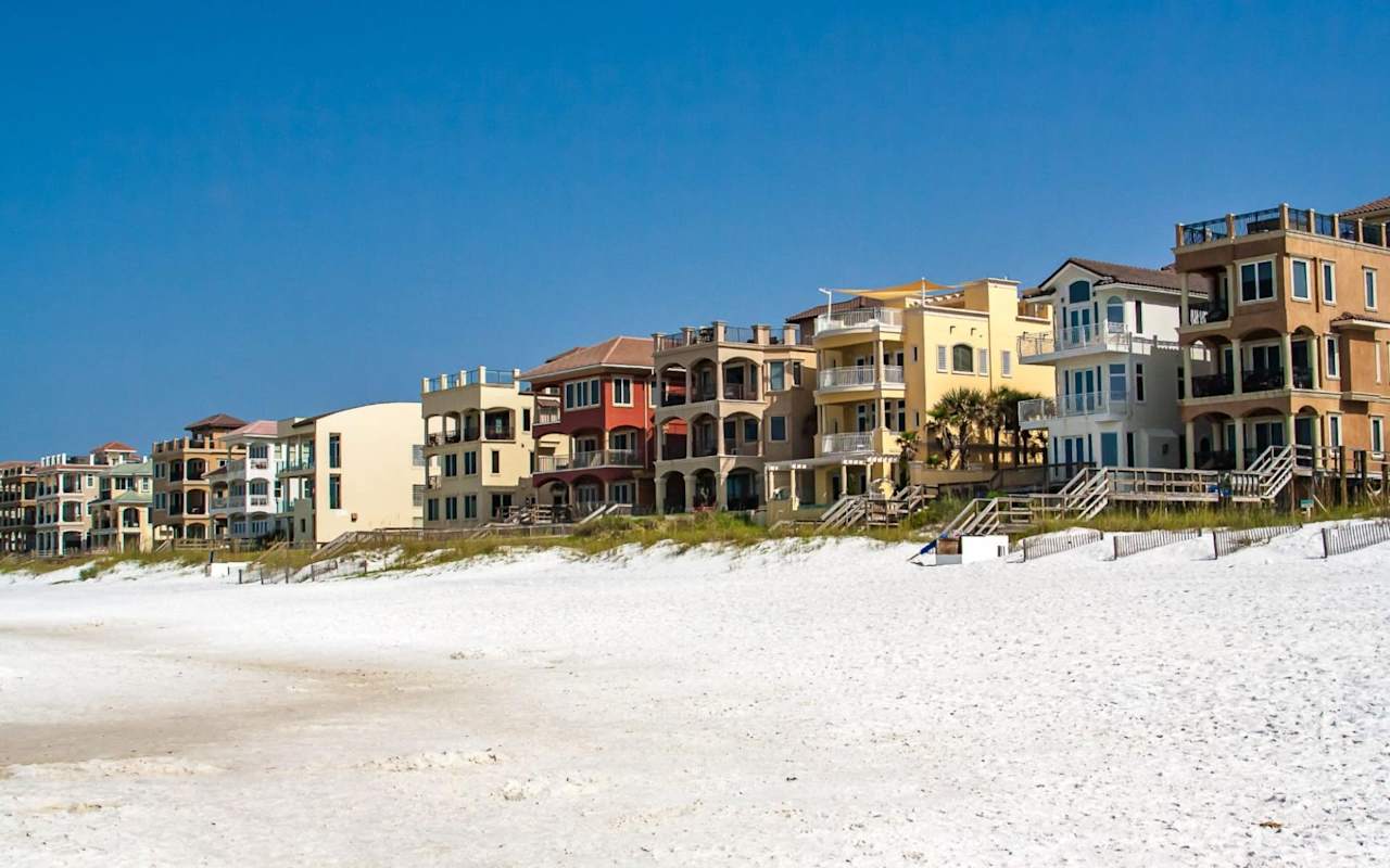 Destin Real Estate Market Forecast 2023 Blog Abbott Martin Group