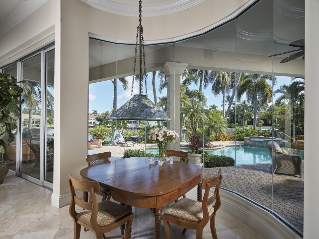 397 Mooring Line Dr Naples, FL 34102 4 Beds, 5 Baths Michael G