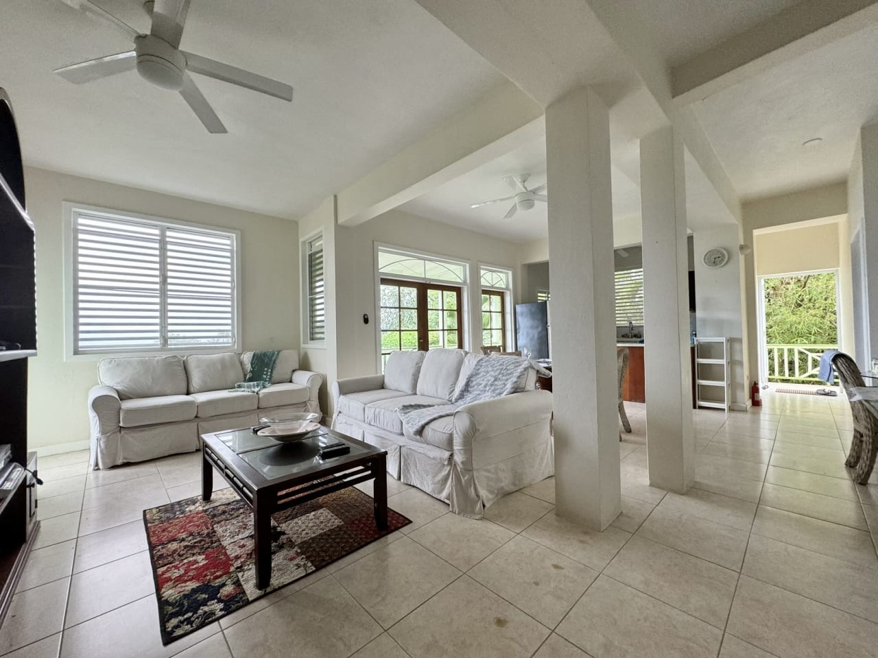 442 Fahie Hill 1 Bedroom Apartment