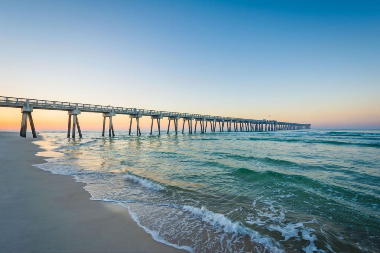 Tides wrightsville beach nc