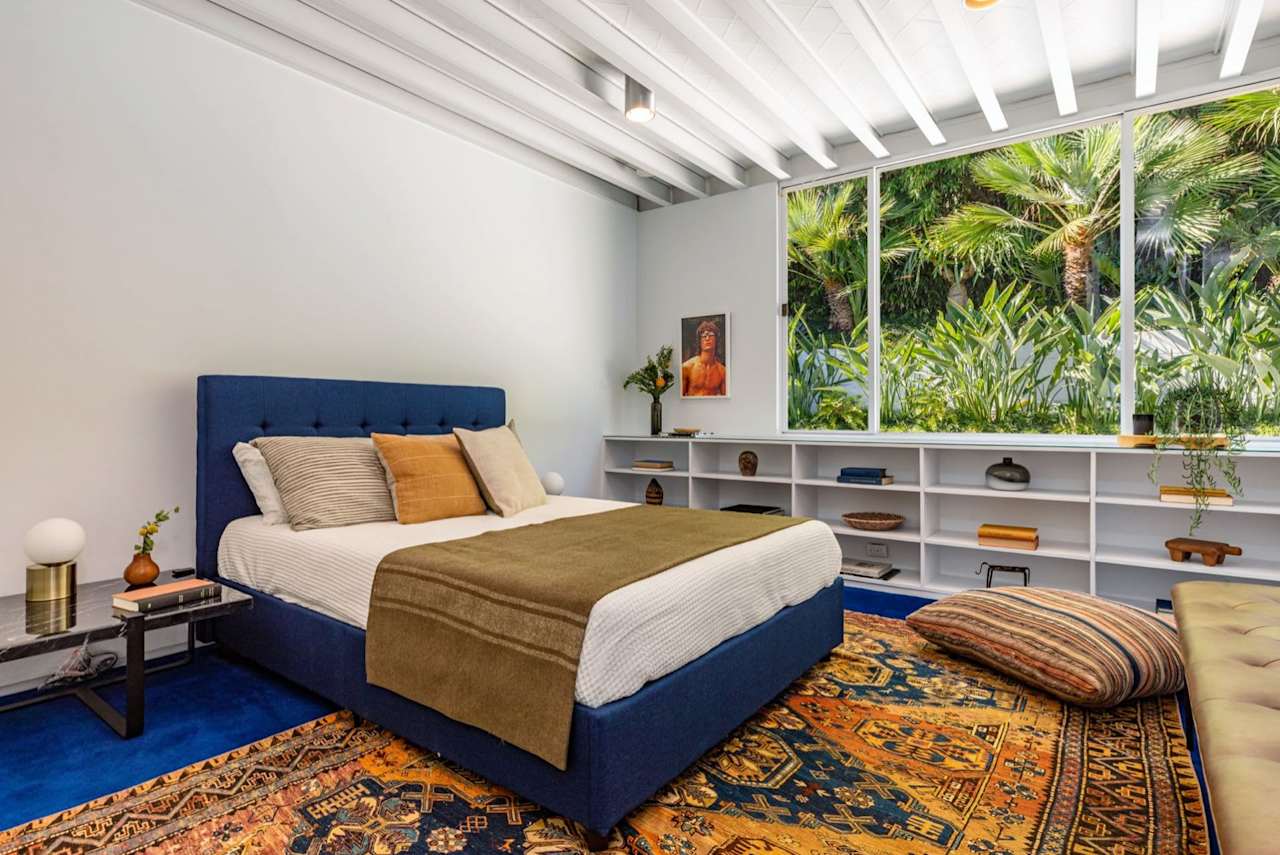 The Steel House :: Neil A. Johnson, AIA