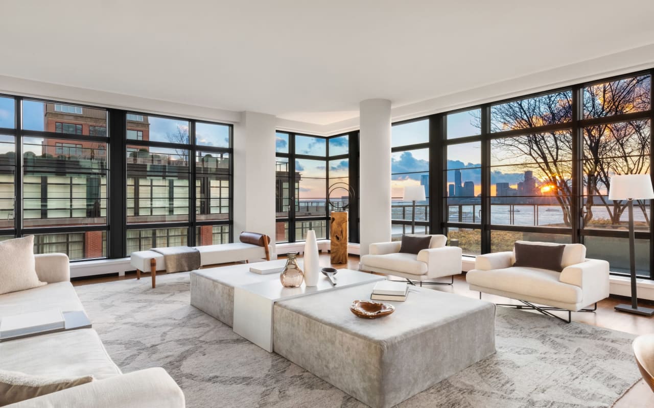 150 Charles Street Unit: 8-AN